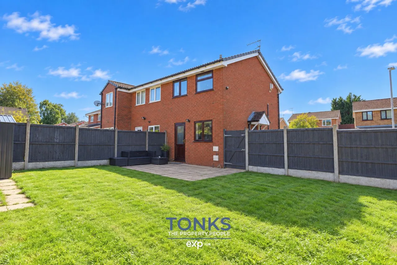 Roach Close, Brierley Hill, DY5, photo 17