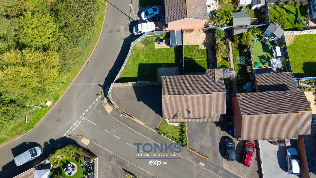 Roach Close, Brierley Hill, DY5, photo 19