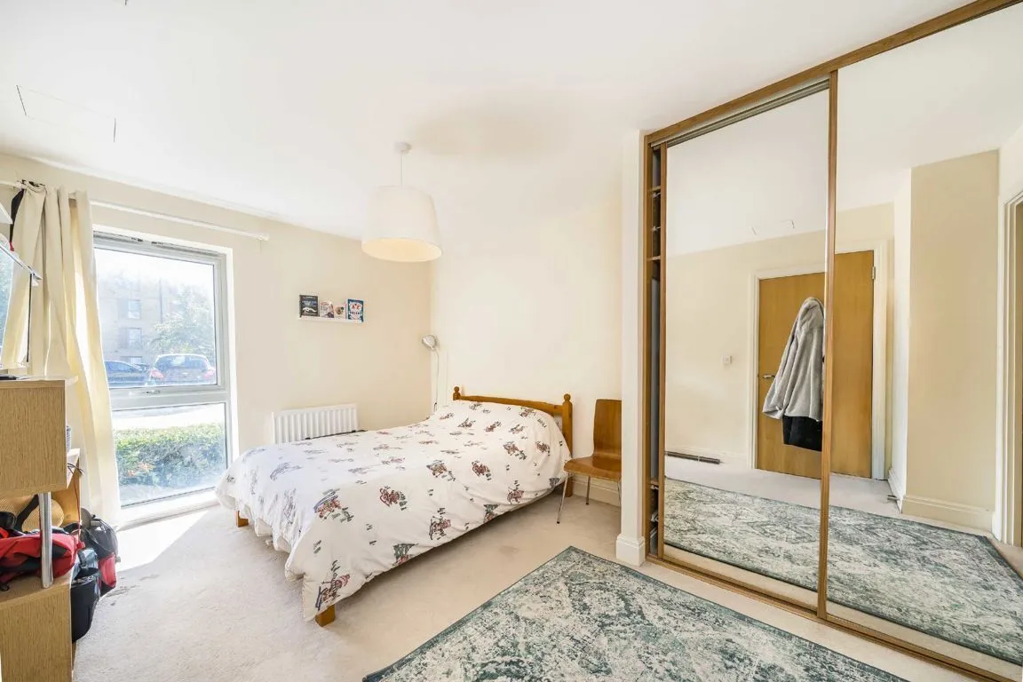 St. Georges Grove, SW17, photo 5