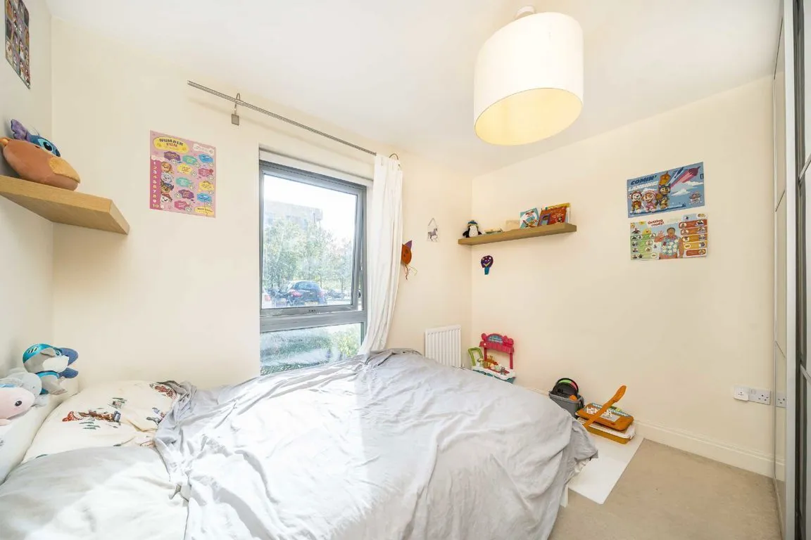 St. Georges Grove, SW17, photo 6