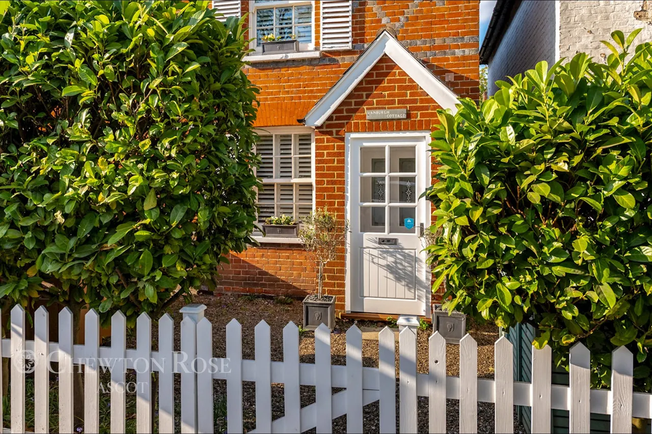 London Road, Ascot, photo 21