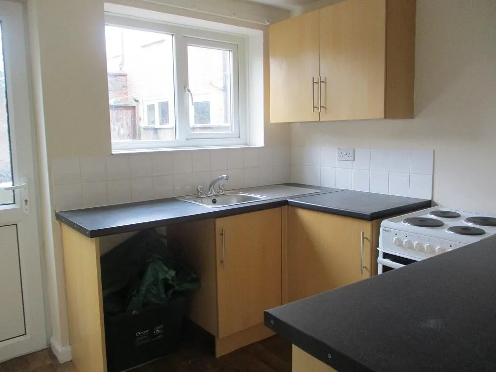 Blencowe Street, Denton Holme, CA2, photo 3