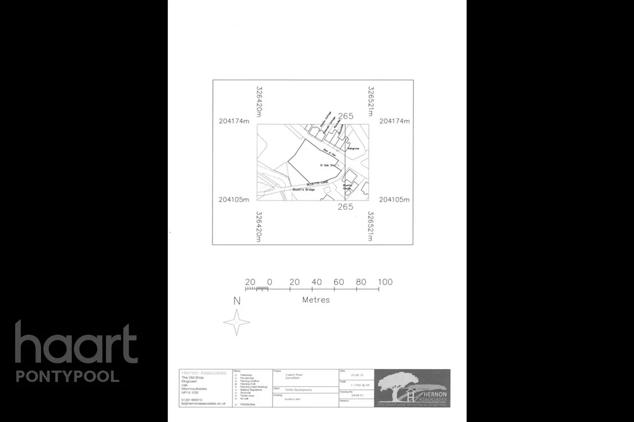 Viaduct Road, Pontypool, NP4, photo 8