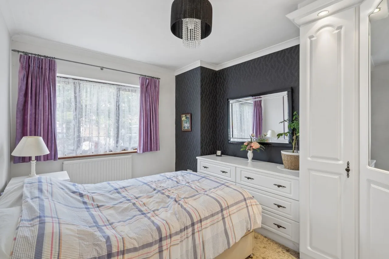 Warwick Road, Seymour Place, HP9, photo 9