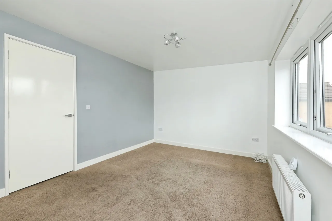 Haydock Chase, Dinnington, Sheffield, photo 5
