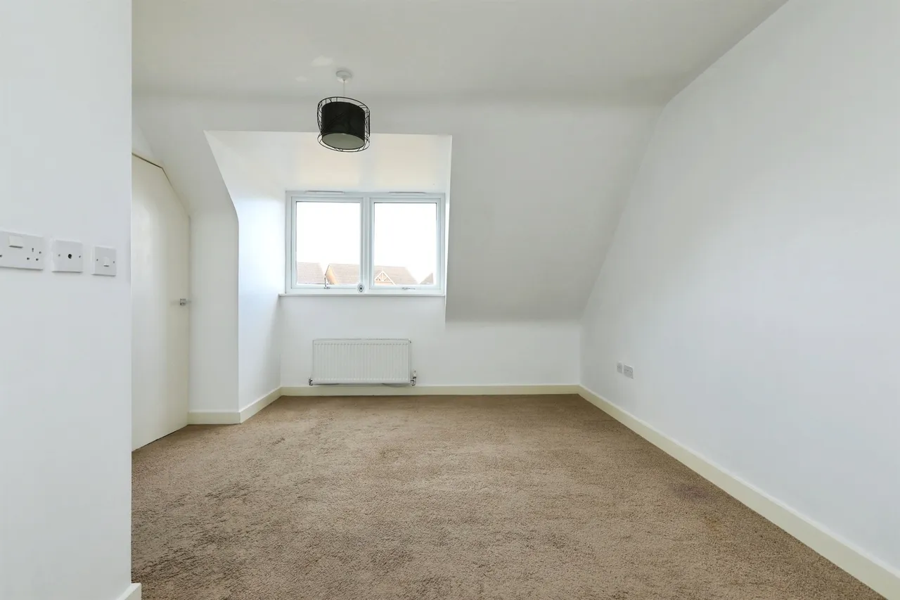Haydock Chase, Dinnington, Sheffield, photo 8