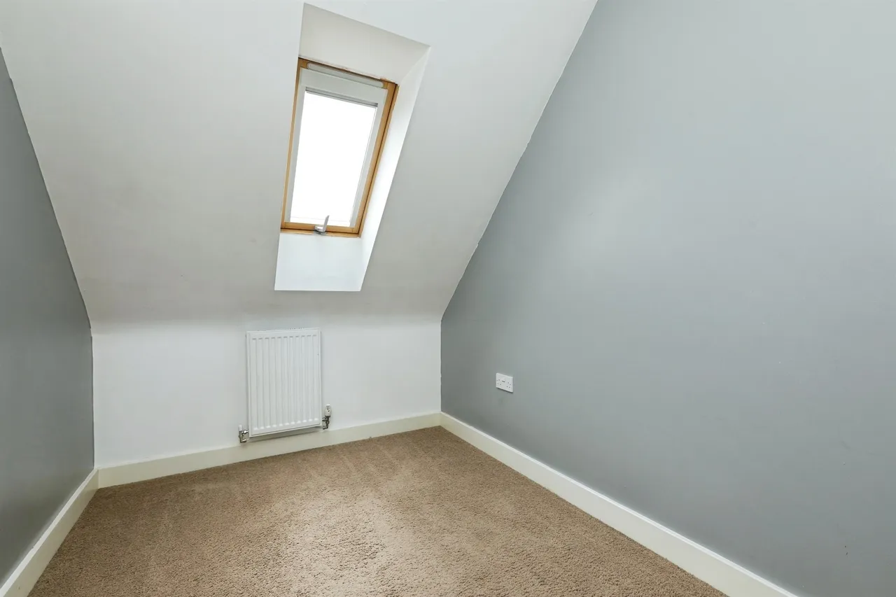 Haydock Chase, Dinnington, Sheffield, photo 12