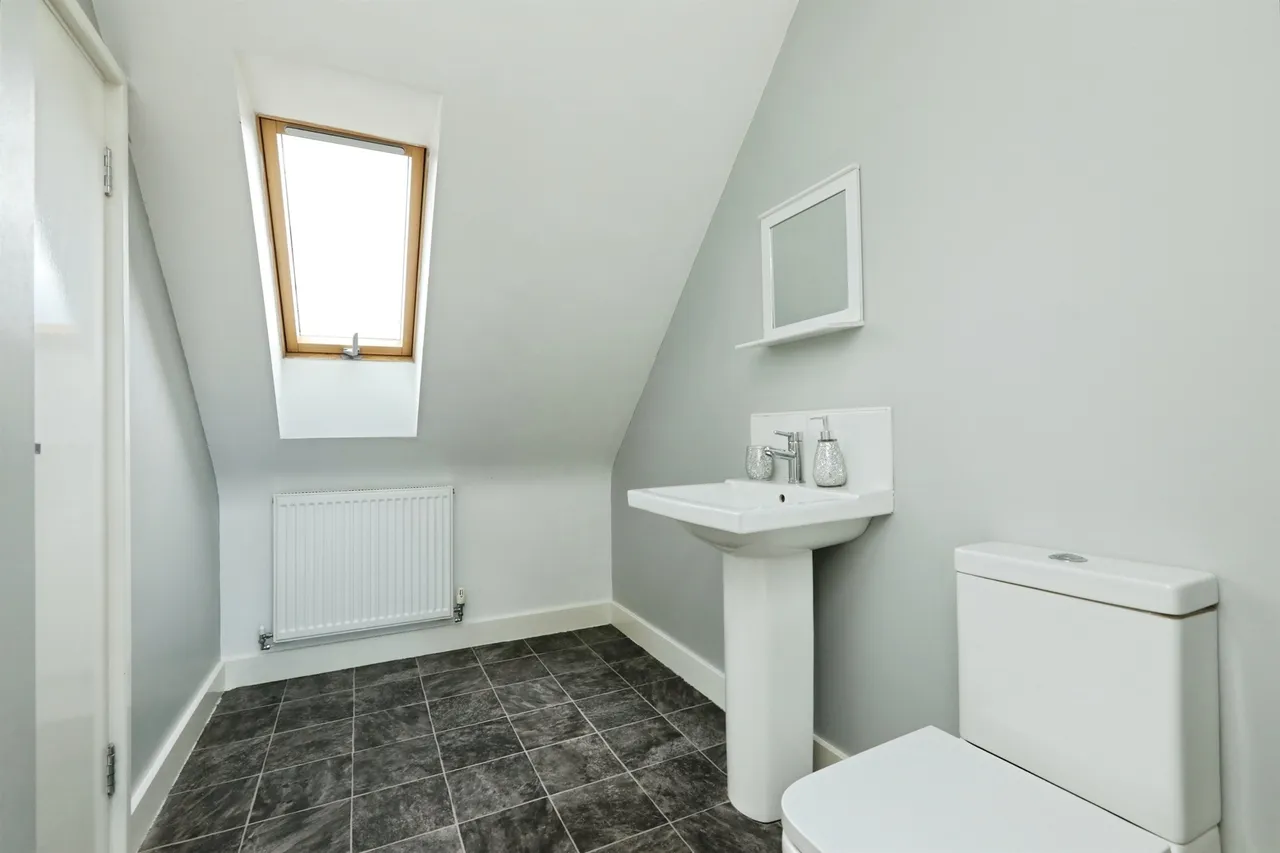 Haydock Chase, Dinnington, Sheffield, photo 9