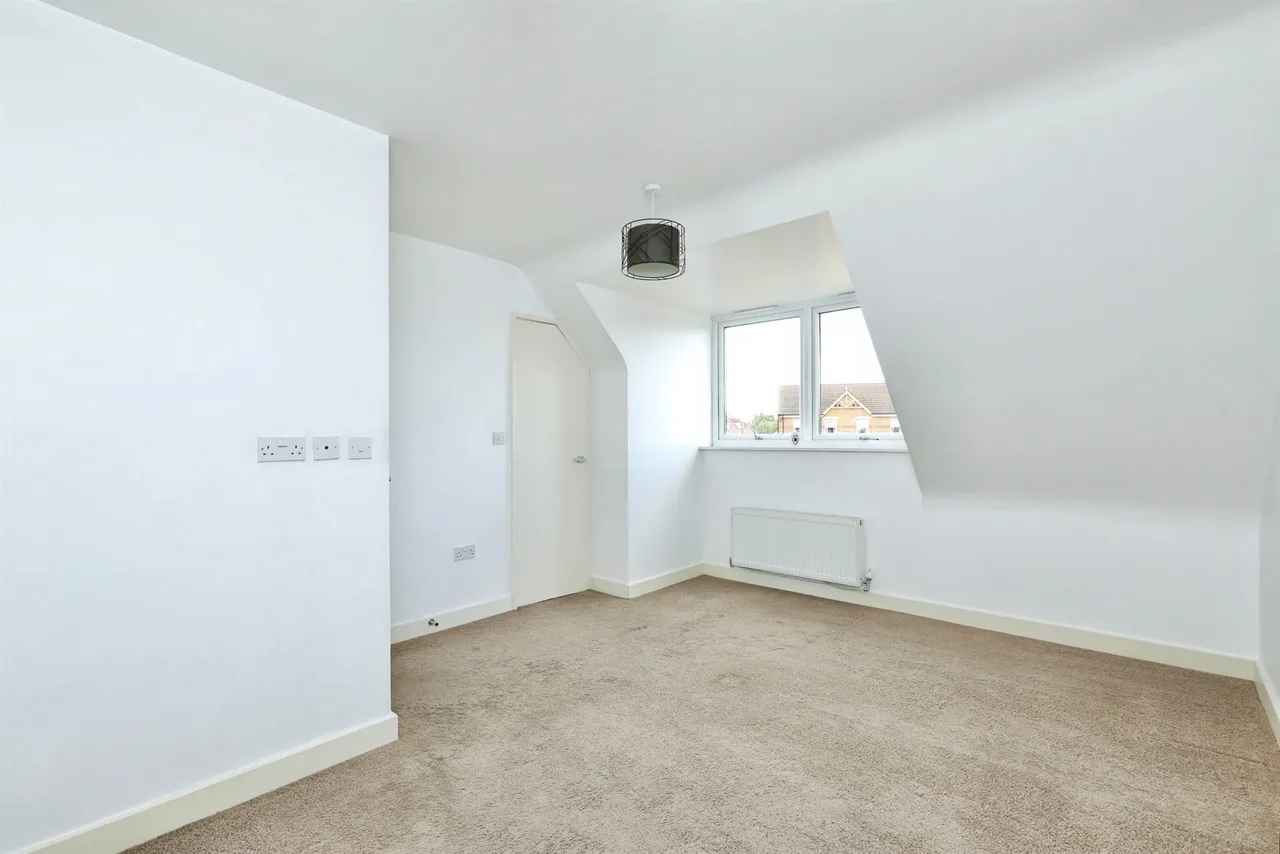 Haydock Chase, Dinnington, Sheffield, photo 10