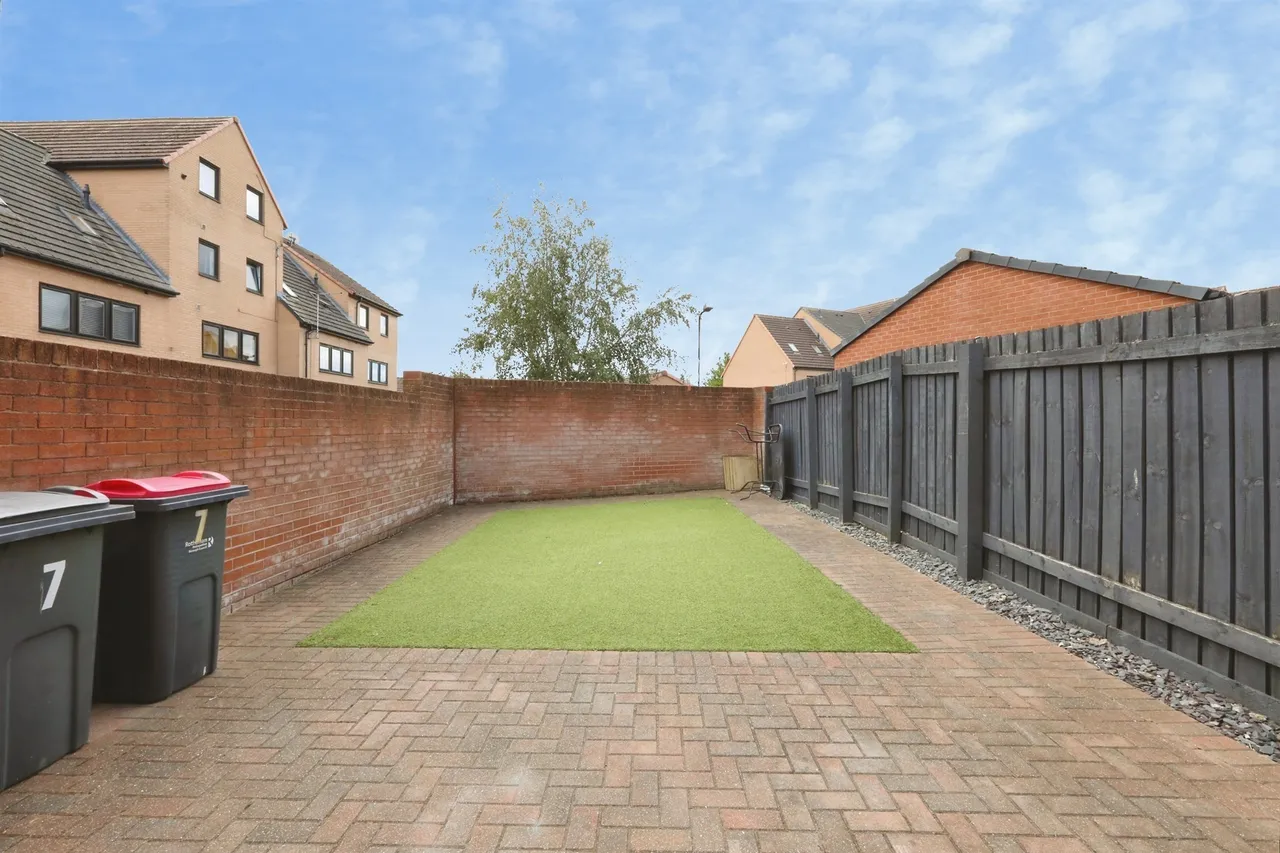 Haydock Chase, Dinnington, Sheffield, photo 11