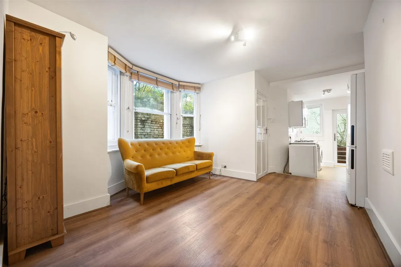 Iverson Road West Hampstead, London, NW6, photo 8