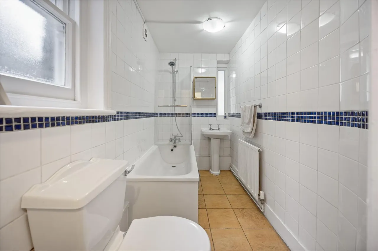 Iverson Road West Hampstead, London, NW6, photo 7