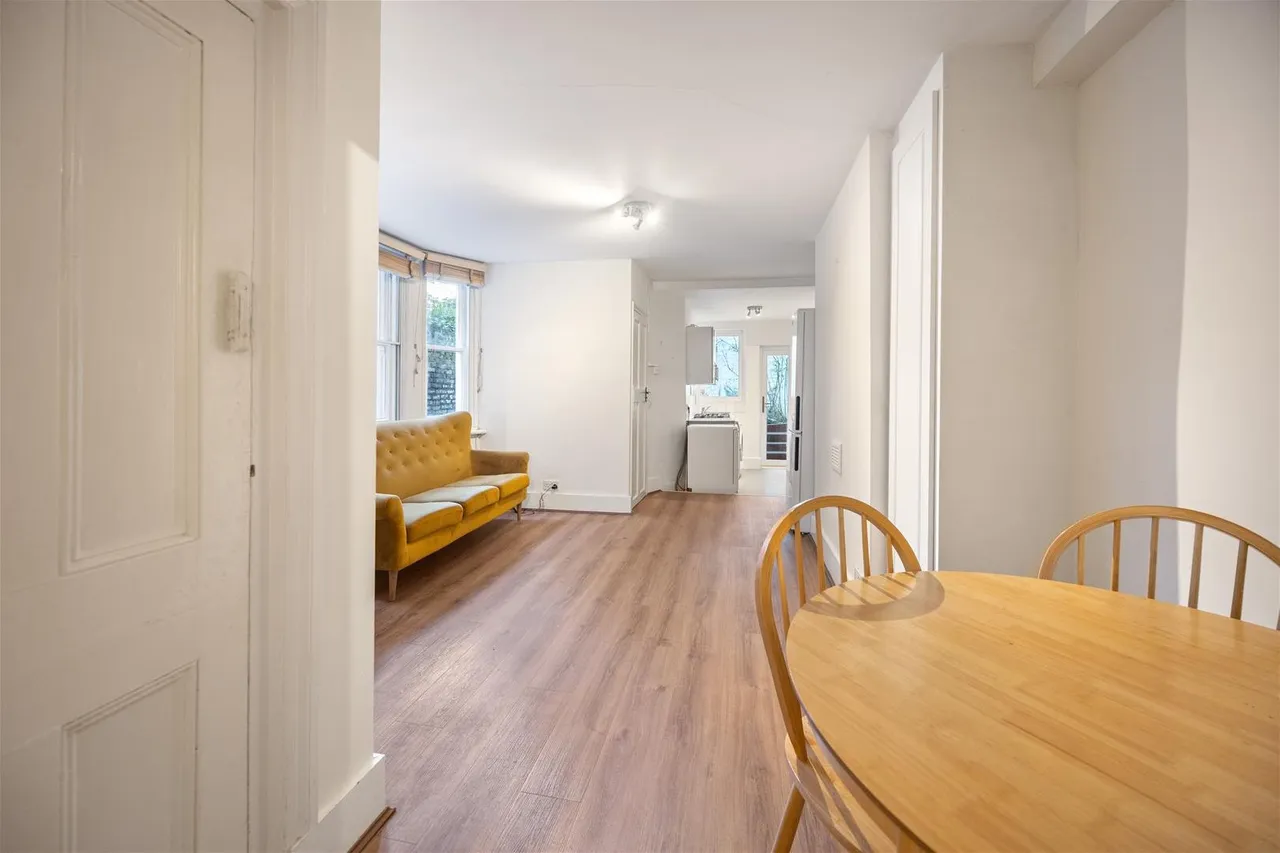 Iverson Road West Hampstead, London, NW6, photo 9