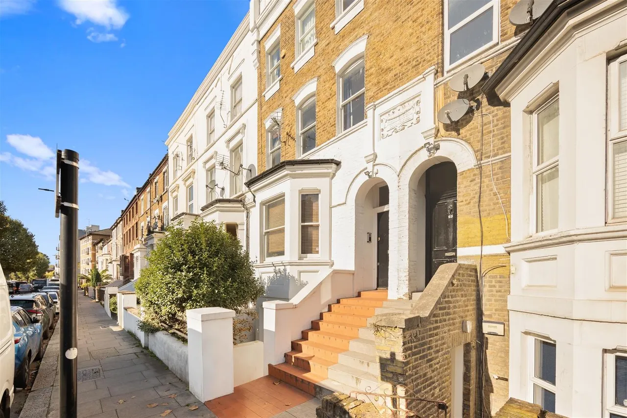 Iverson Road West Hampstead, London, NW6, photo 5