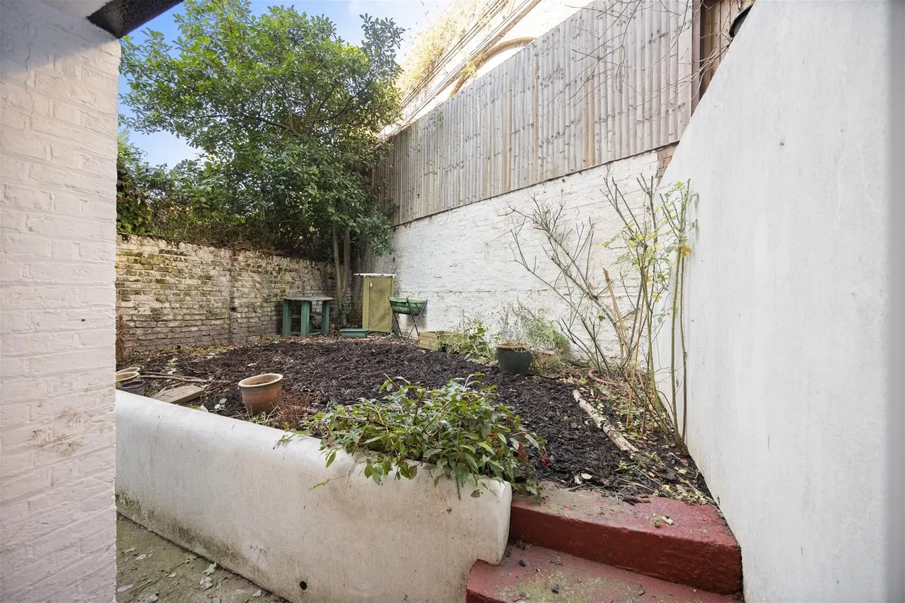Iverson Road West Hampstead, London, NW6, photo 4