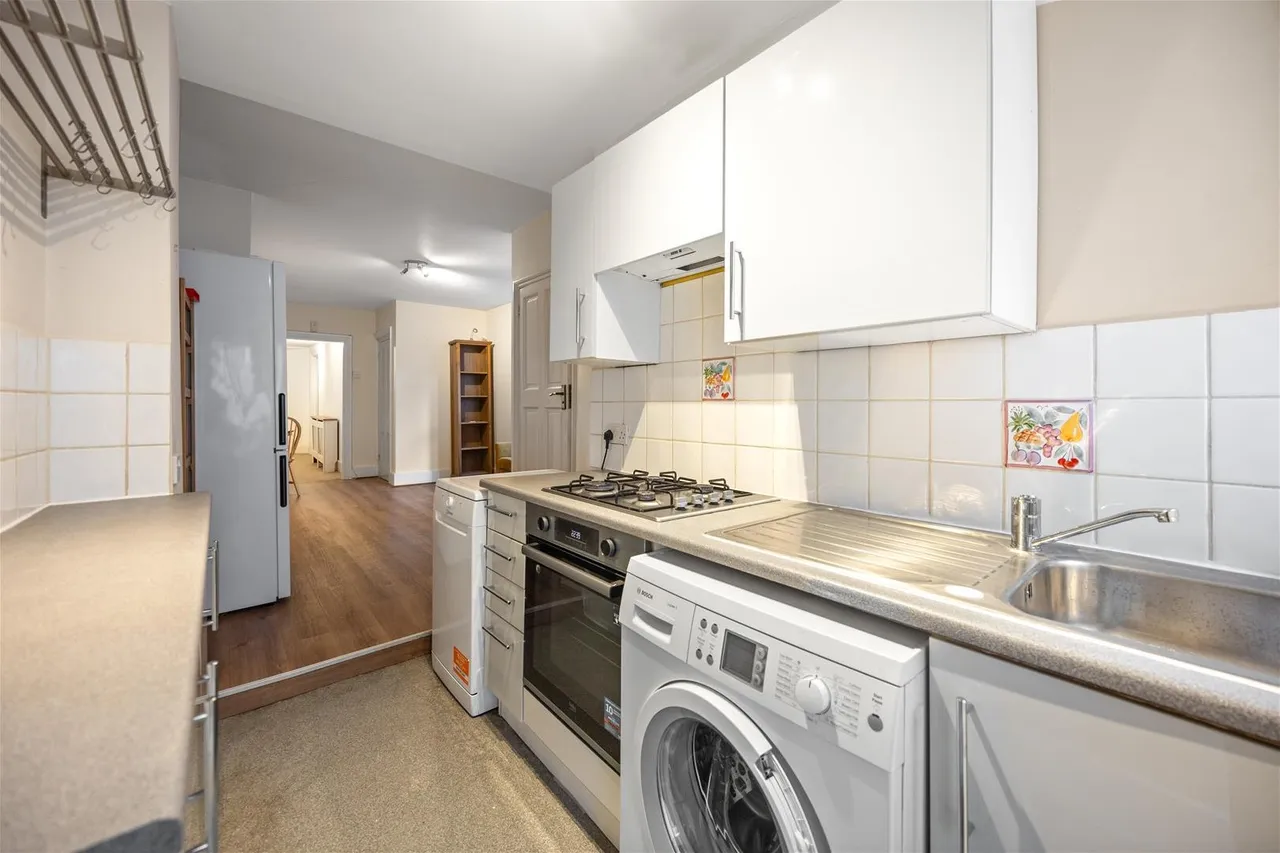 Iverson Road West Hampstead, London, NW6, photo 10