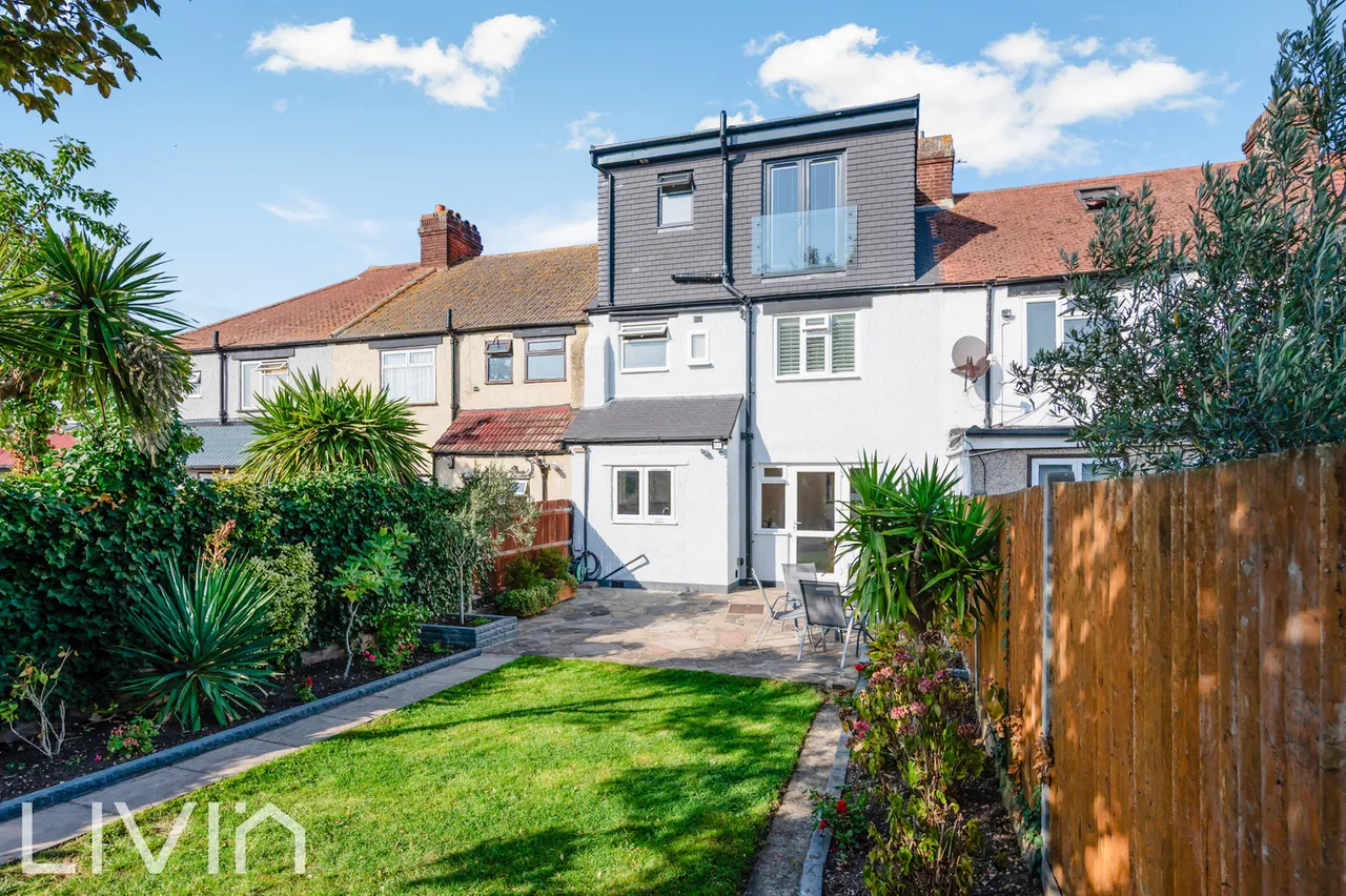Stanford Road, London, SW16, photo 17