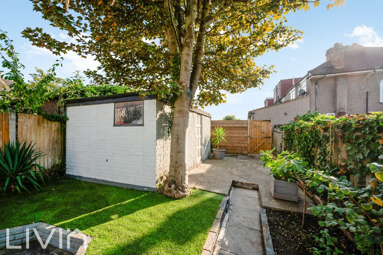 Stanford Road, London, SW16, photo 11