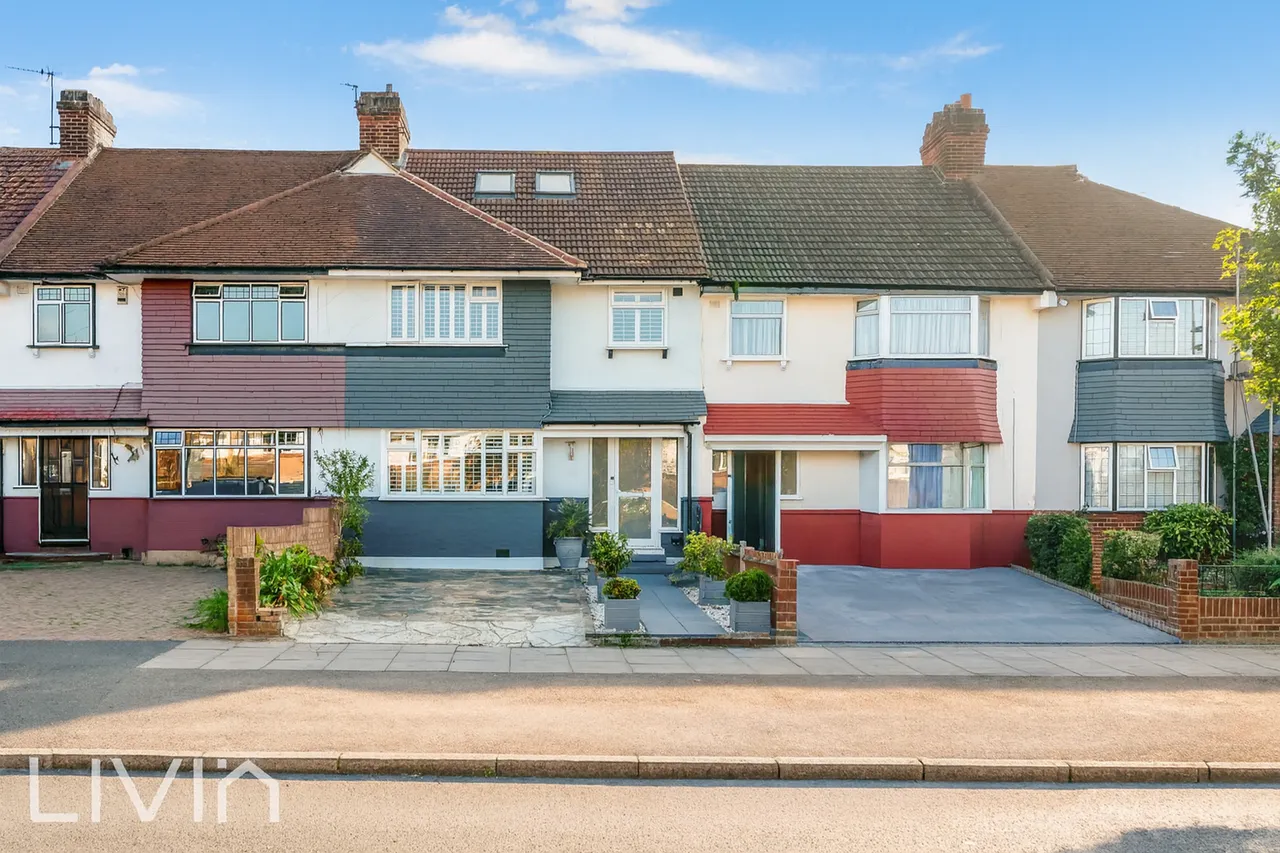 Stanford Road, London, SW16, photo 4