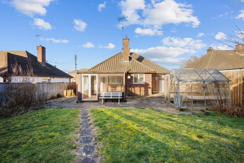 Green Lane, Thetford IP24 2EX, photo 6
