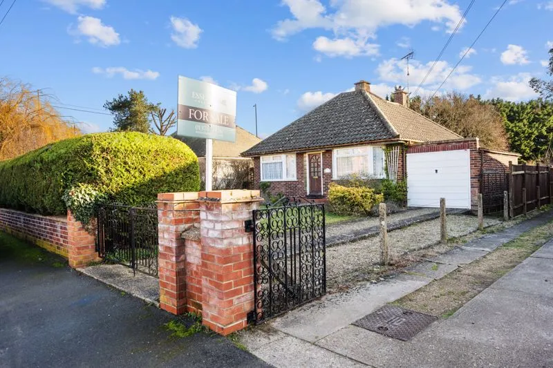 Green Lane, Thetford IP24 2EX, photo 2