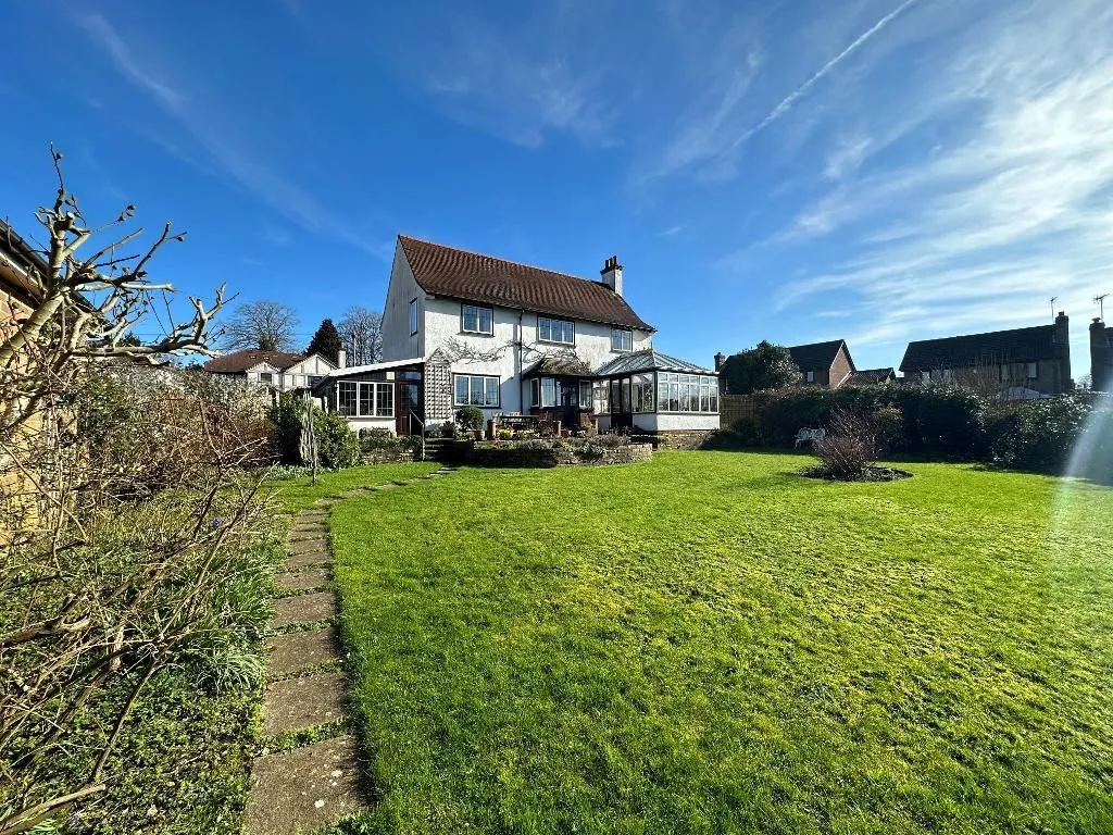 Farleigh Road, Warlingham, photo 25
