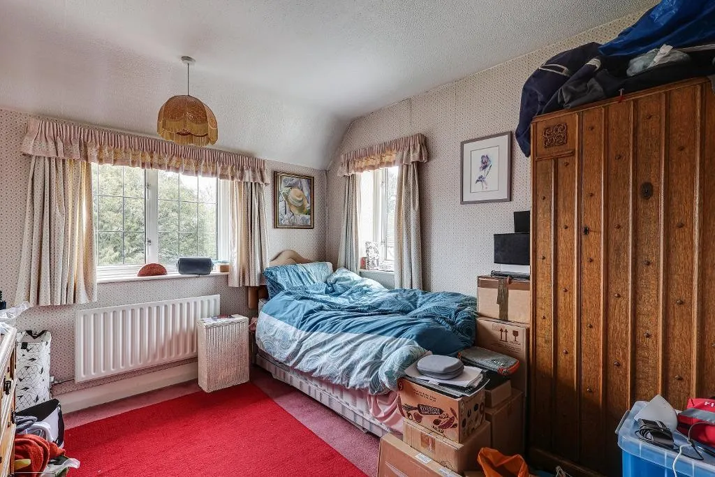 Farleigh Road, Warlingham, photo 15