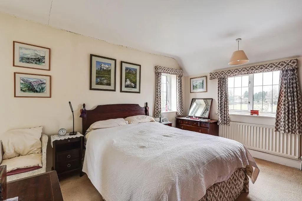 Farleigh Road, Warlingham, photo 12