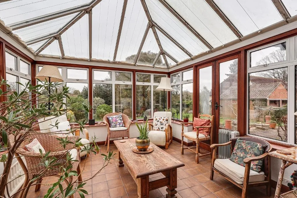 Farleigh Road, Warlingham, photo 8