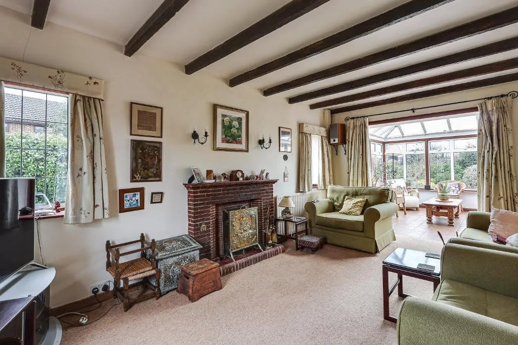 Farleigh Road, Warlingham, photo 4