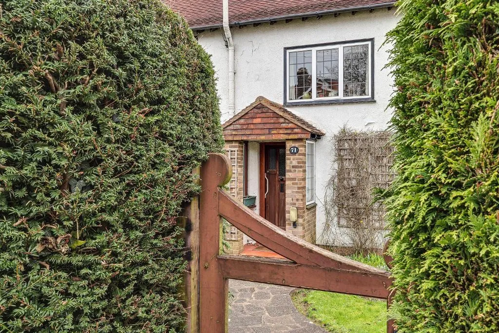 Farleigh Road, Warlingham, photo 10