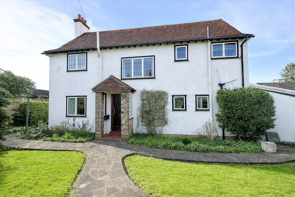 Farleigh Road, Warlingham, photo 6