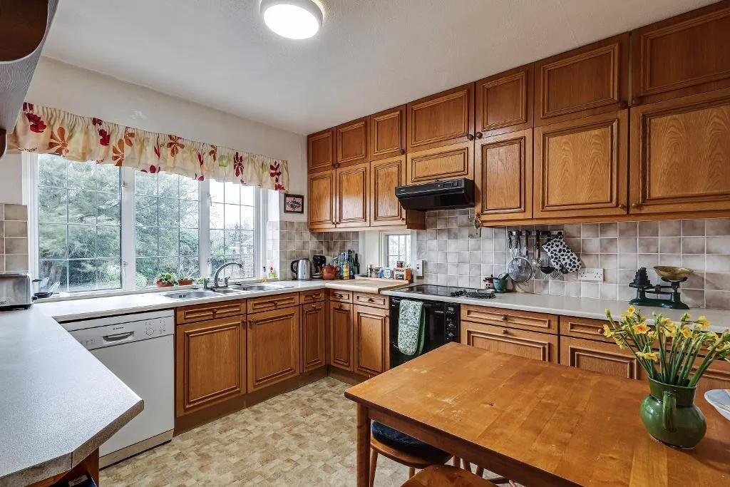 Farleigh Road, Warlingham, photo 3