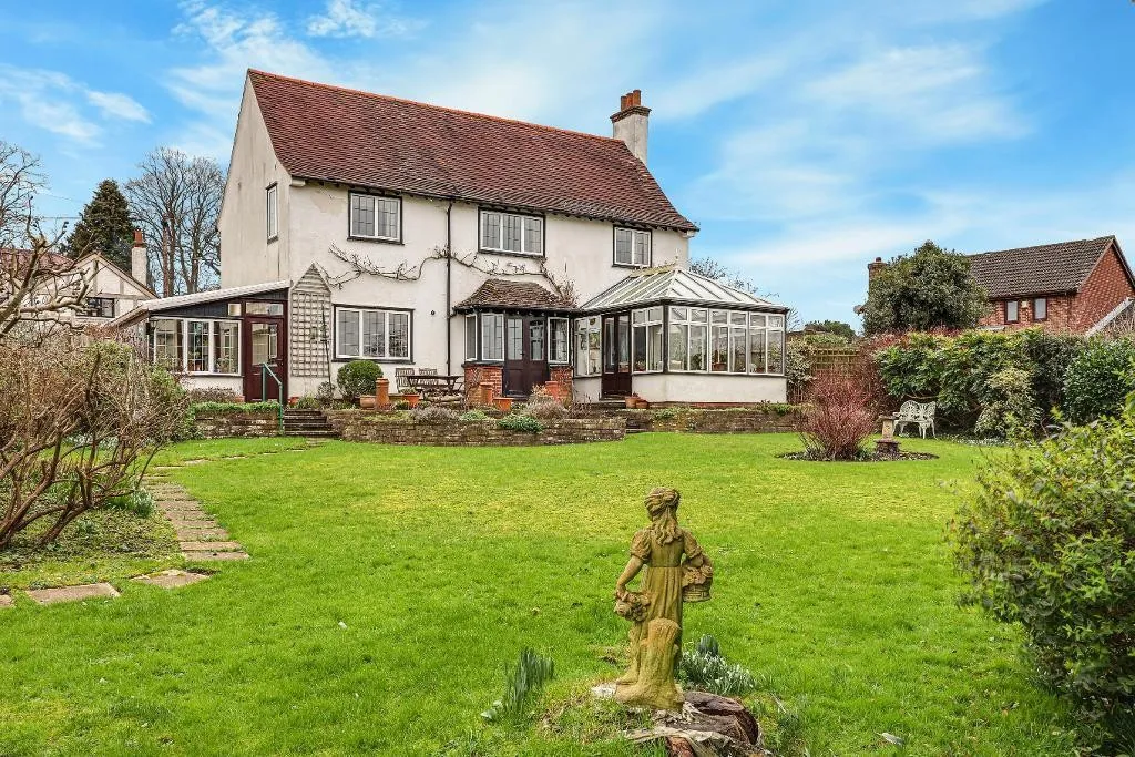 Farleigh Road, Warlingham, photo 11