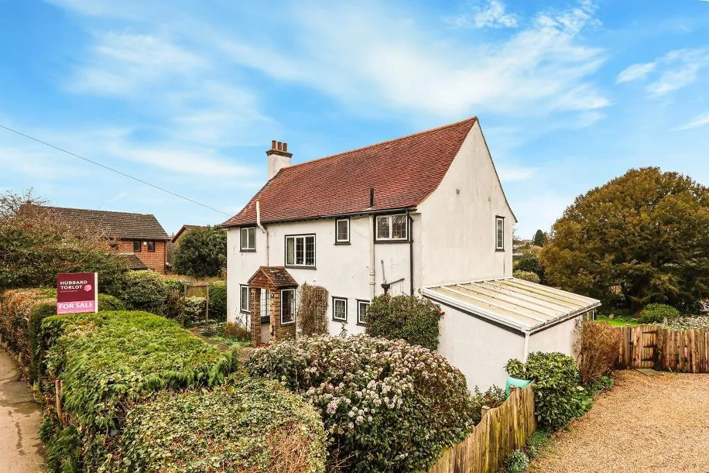 3 bed house for sale, Farleigh Road, Warlingham