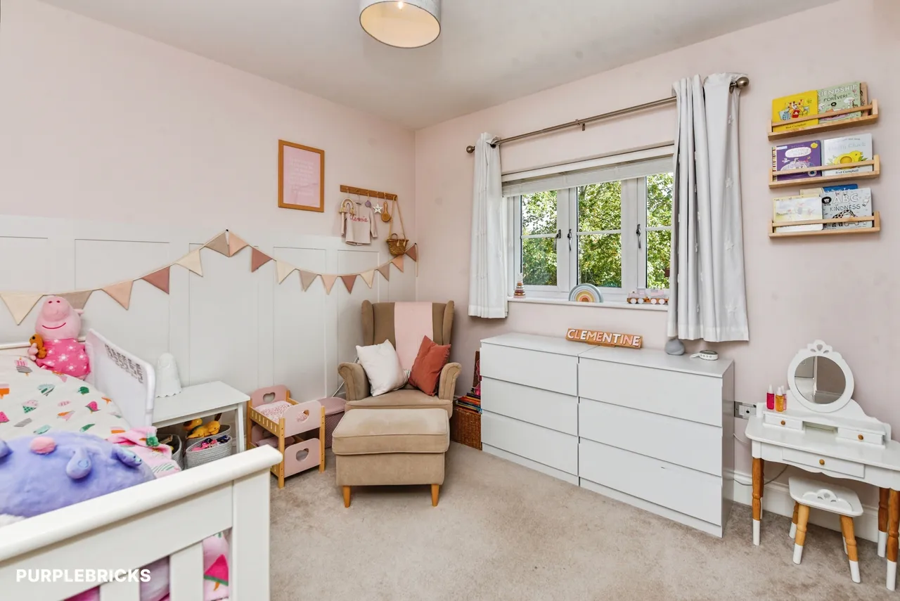 Elmhurst Gardens, Trowbridge, BA14, photo 13