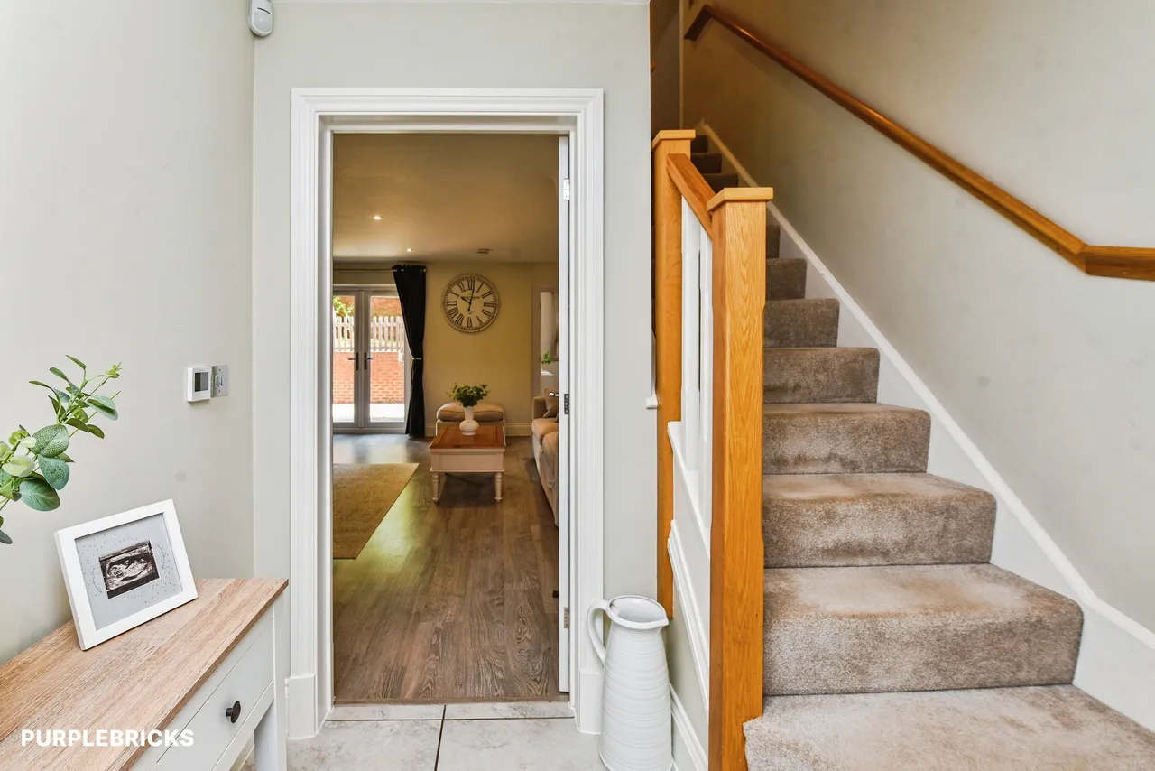 Elmhurst Gardens, Trowbridge, BA14, photo 18