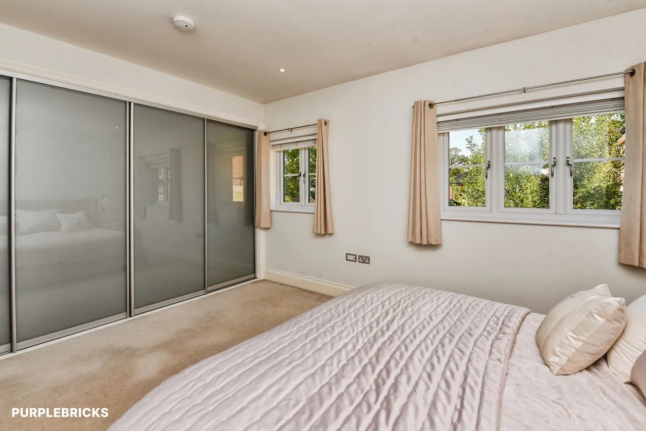 Elmhurst Gardens, Trowbridge, BA14, photo 9