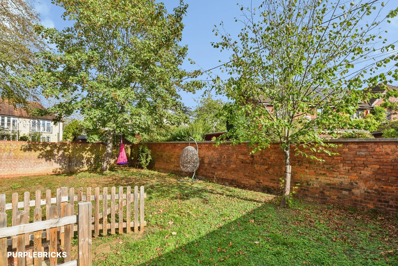 Elmhurst Gardens, Trowbridge, BA14, photo 21