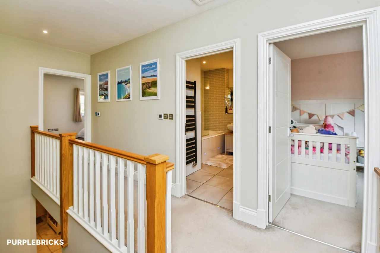 Elmhurst Gardens, Trowbridge, BA14, photo 19