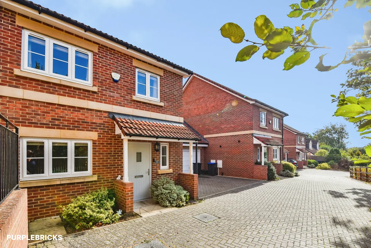 Elmhurst Gardens, Trowbridge, BA14, photo 22