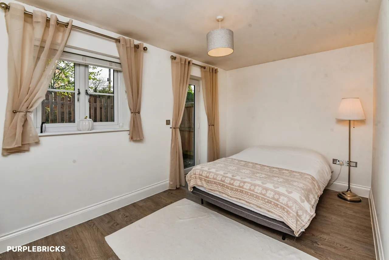 Elmhurst Gardens, Trowbridge, BA14, photo 10