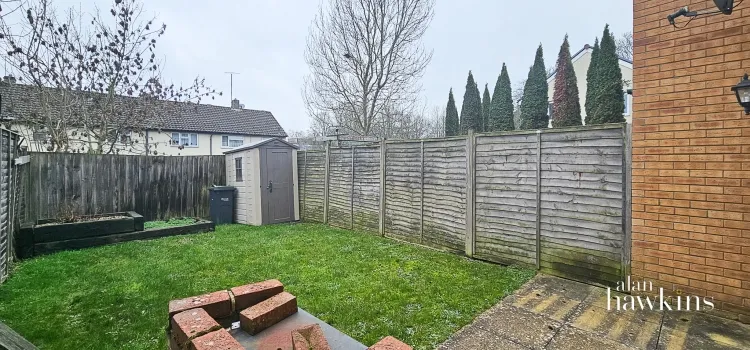 St. Josephs Way, Lyneham, SN15, photo 8