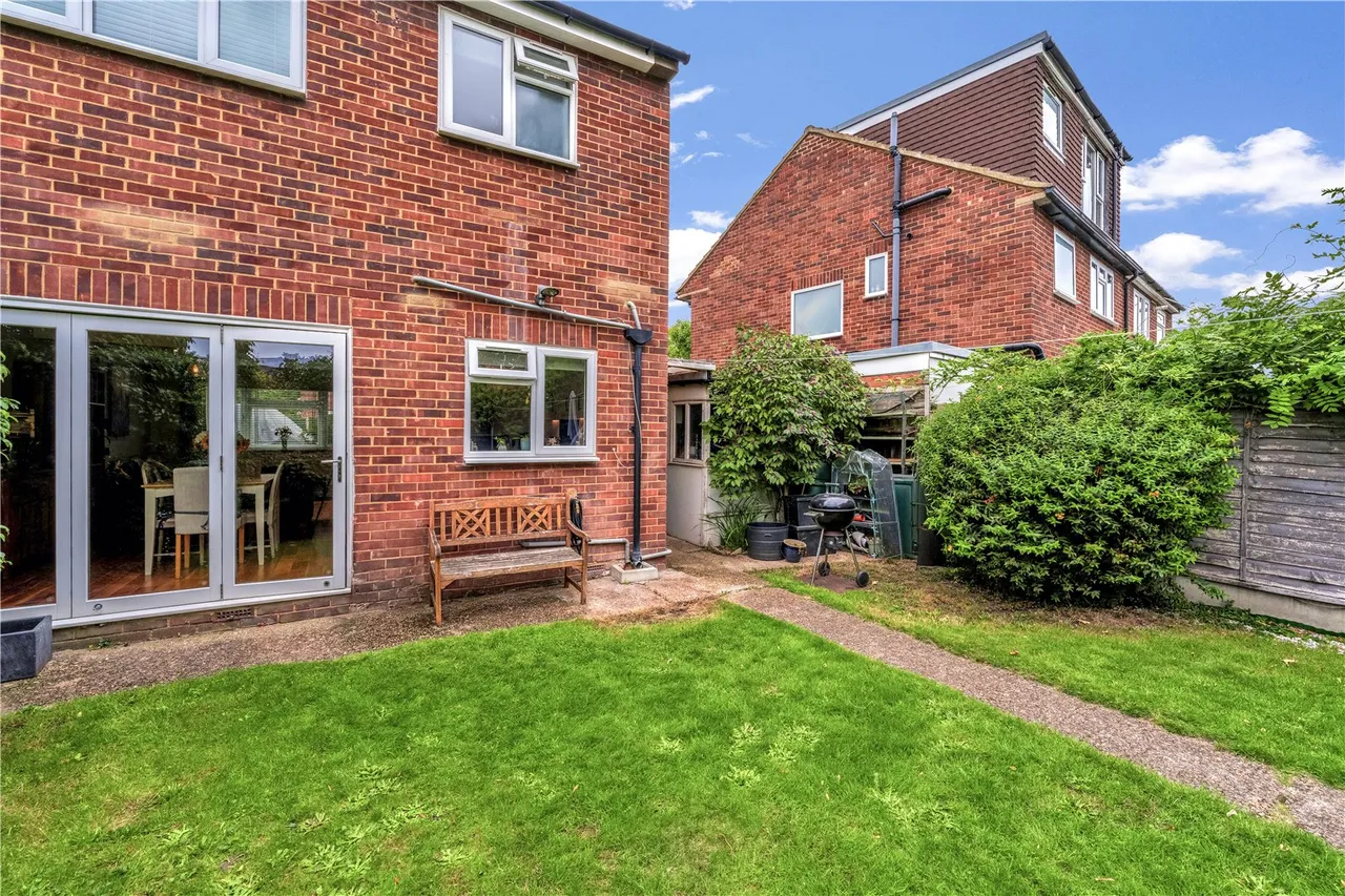 Princes Close, Teddington, TW11 0RX, photo 13