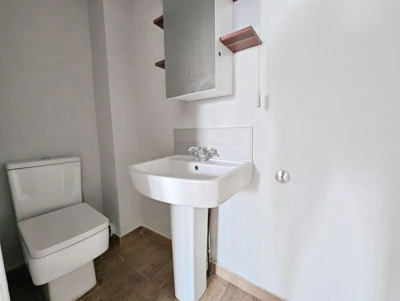 Newcastle Upon Tyne NE4 9QH, NE4, photo 6