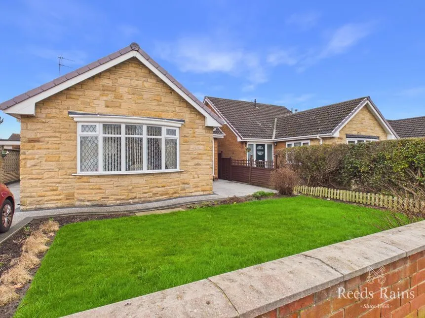Chingford Grove, Stockton-on-Tees, Durham, TS19, photo 9