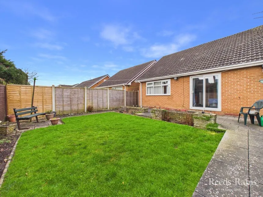 Chingford Grove, Stockton-on-Tees, Durham, TS19, photo 6