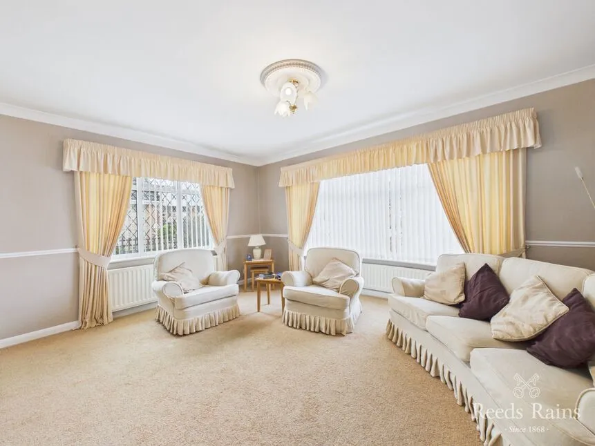 Chingford Grove, Stockton-on-Tees, Durham, TS19, photo 5