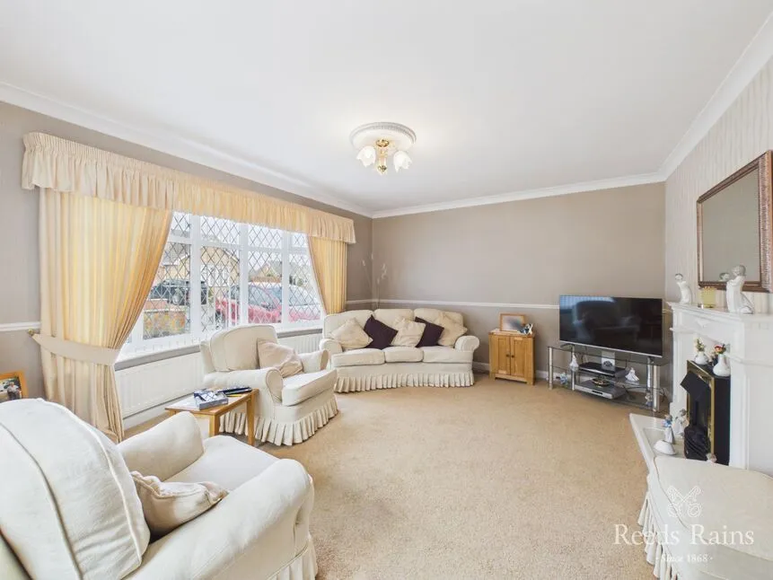 Chingford Grove, Stockton-on-Tees, Durham, TS19, photo 4