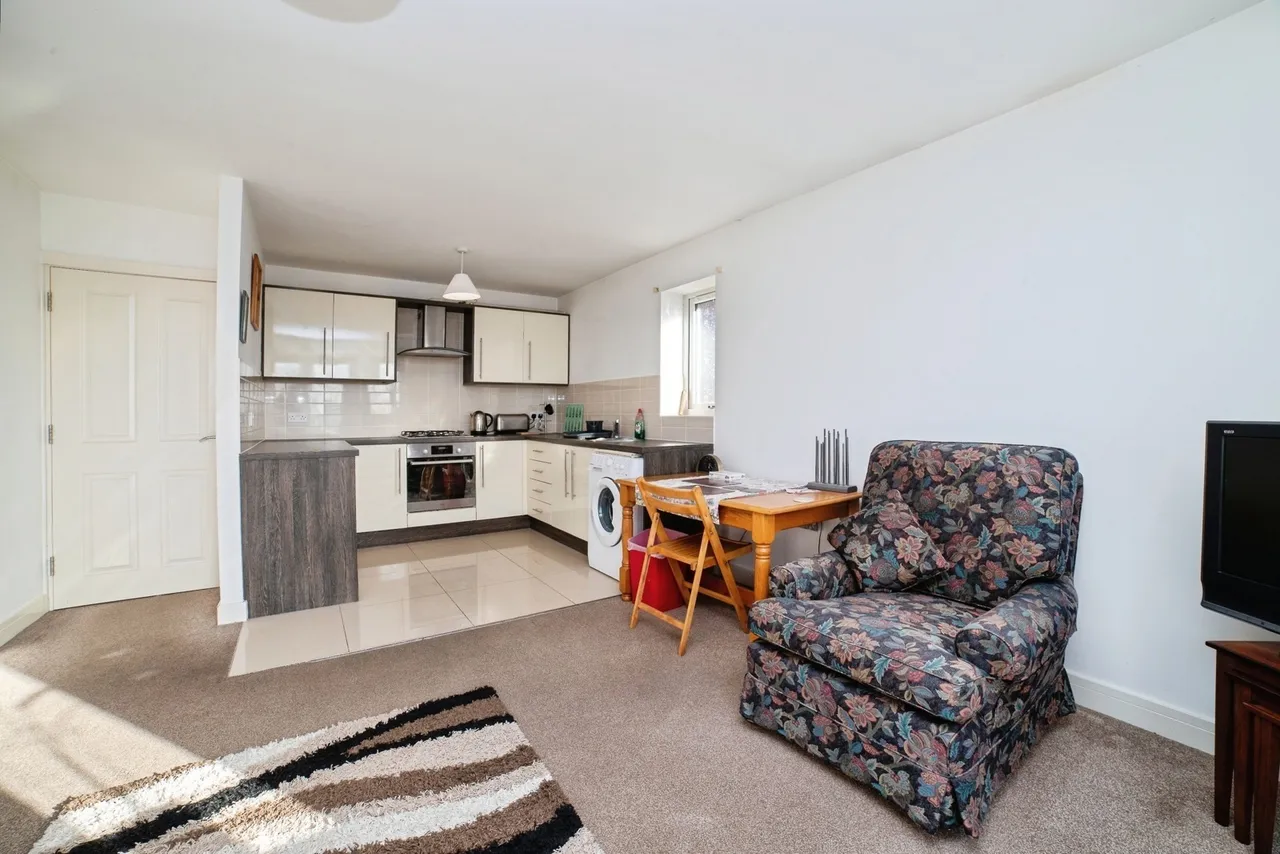 Beresford Street, Mansfield, Nottinghamshire, NG18, photo 10